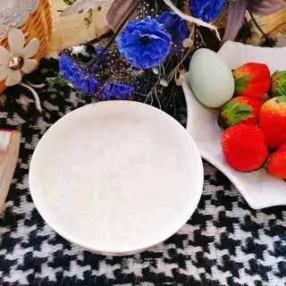 Rice congee