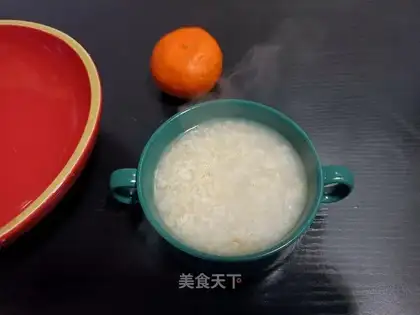 Porridge oatmeal