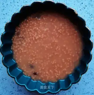 Porridge