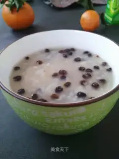Porridge oatmeal