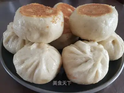I'm gonna have to make a chow