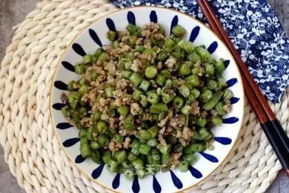 The last four seasons of cuisine