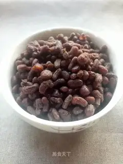 Honey Bean