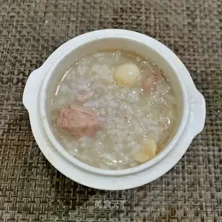 Lotus Pork