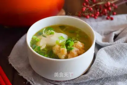 Chicken tofu stew
