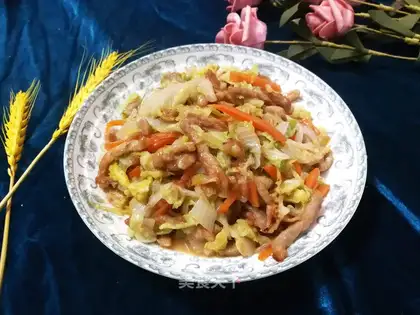 Soup sauce