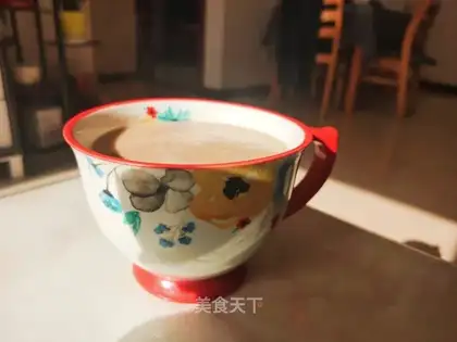 To feed and feed