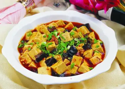 Tofu