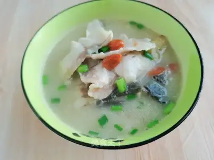 Squidfish