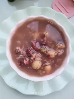 Lotus soy