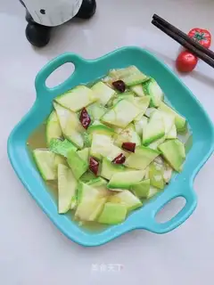 Porky oil