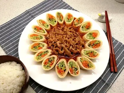 Kyo-su curry