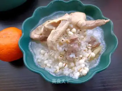 Porridge