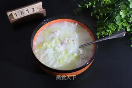 Porridge