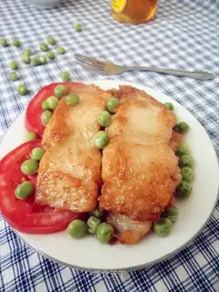 A honeyfish