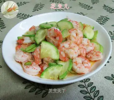 Crayfish