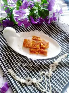 Eggcake