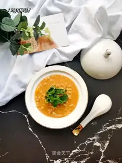 Chicken soup