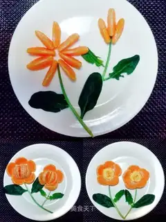 Orange blossoms