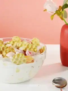 Rockcake yogurt