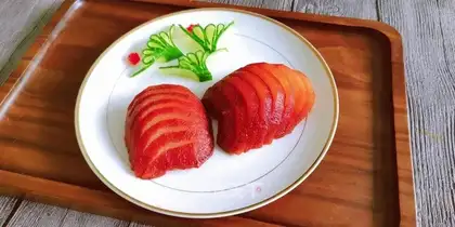 Red Sydney