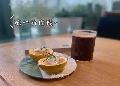 Lemoncake