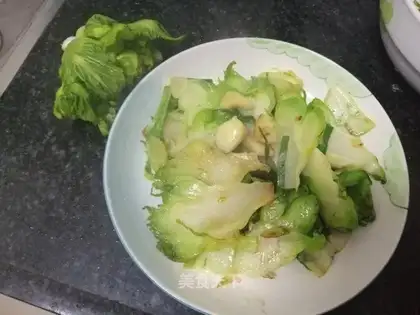 Garlic