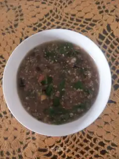 Porridge