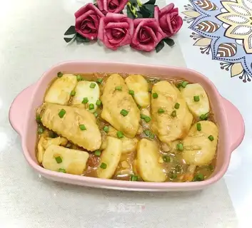 Chicken-fingers