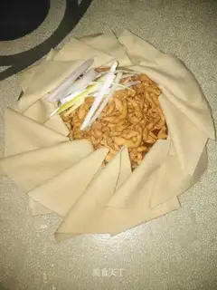 Kyo-su chicken