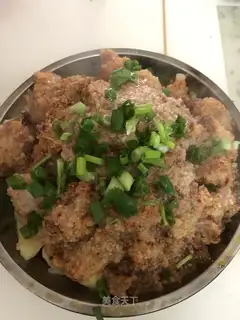 Potato varnish