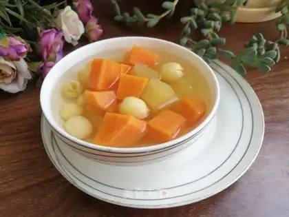 Apple-cream-cracker