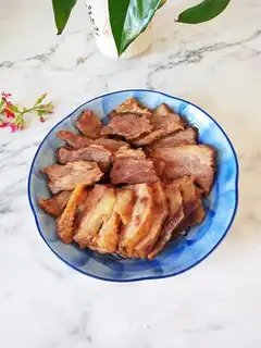 Horse sauce
