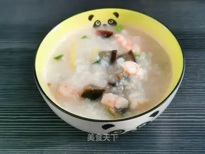 Porridge