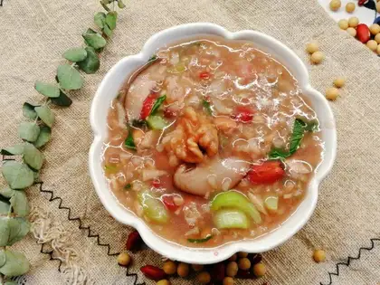 Porridge