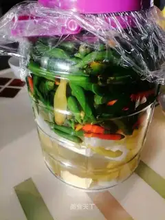 Pickles