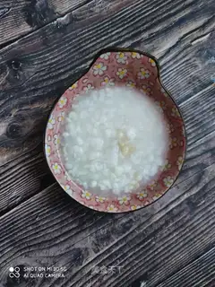 Porridge