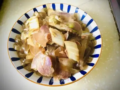 ♪ Plumb-poo ♪