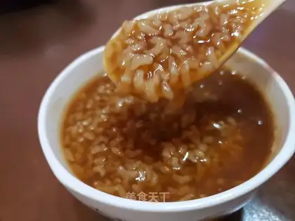 Porridge