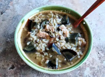 Porridge