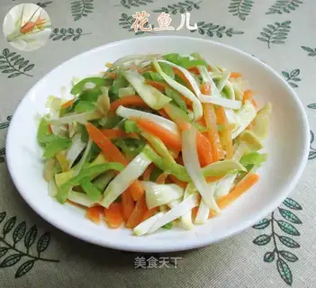 Fried pineapples
