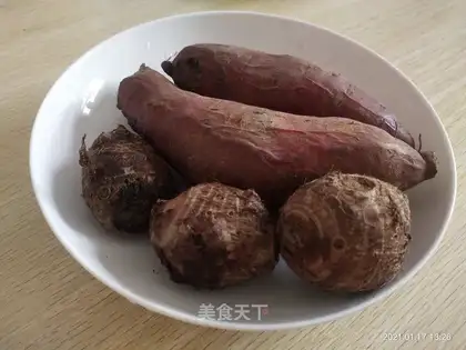 Cook groceries