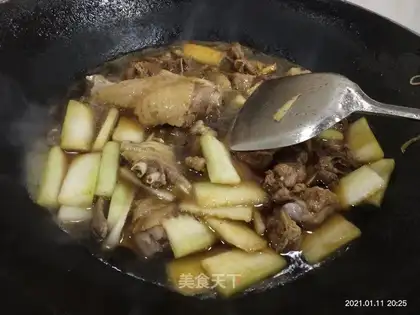 Duck smelt