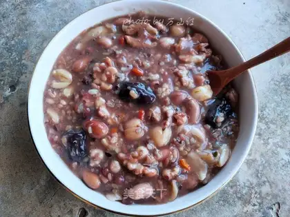 Porridge