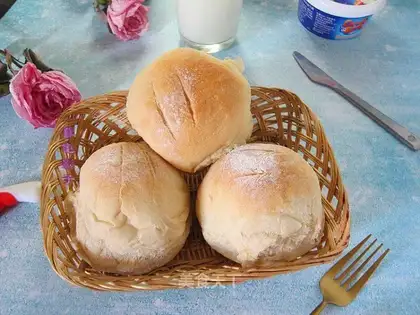 Bread