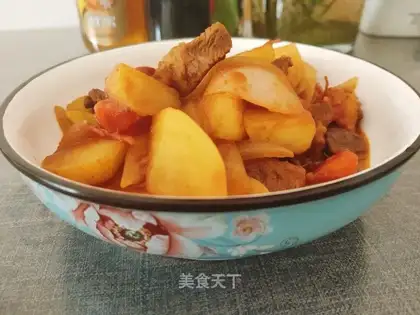Red veal