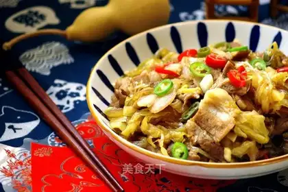 I'll have the cherries