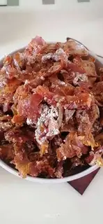 Pumpkin dry