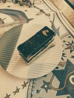 Opera cake