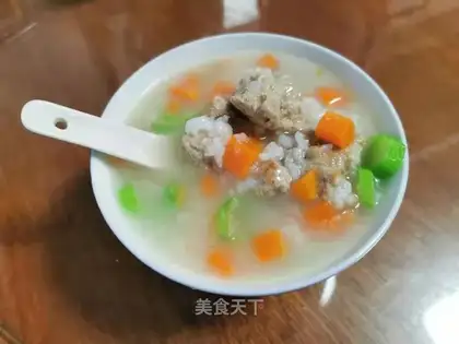 Carrot and crotch
